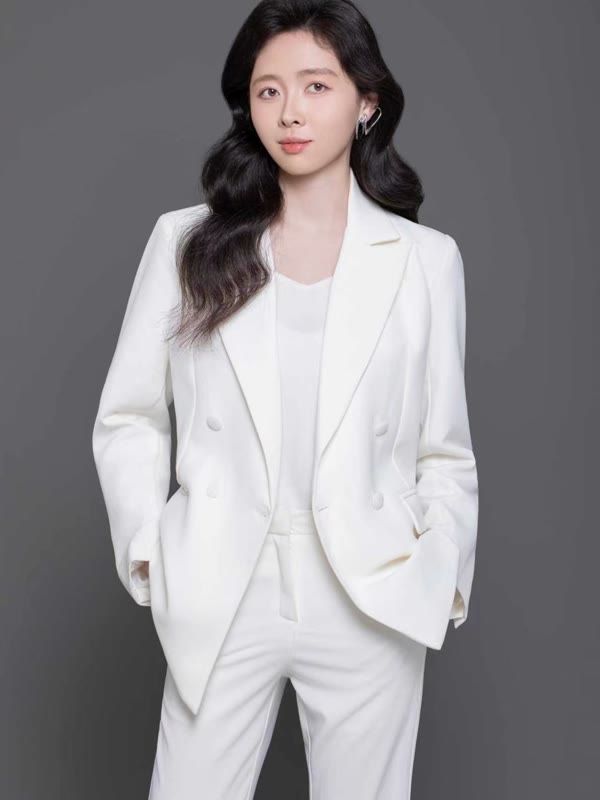 张老师职业照